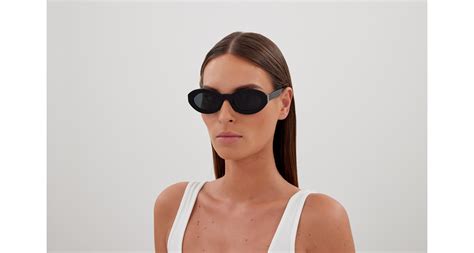 ysl m136 sunglasses|SL M136 .